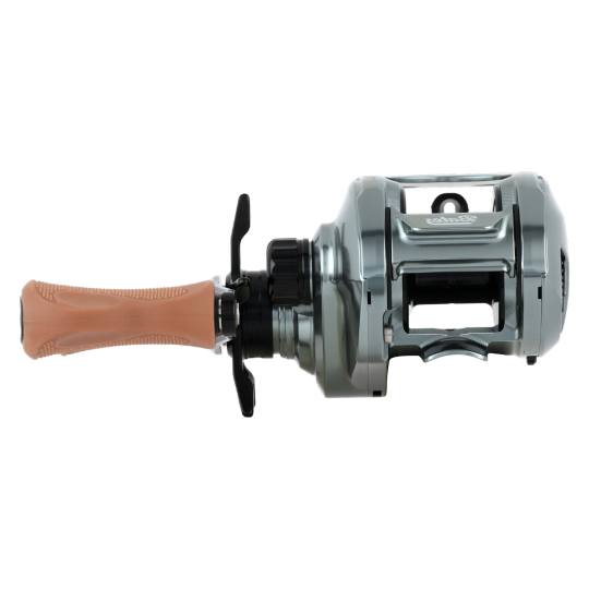 Carrete casting Bates Hundo'50 150