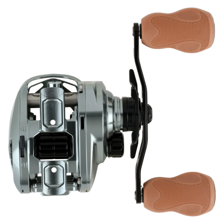 Baitcast Rollen Bates Hundo'50 150
