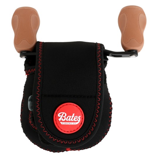 Casting Reel Bates Hundo'50 150