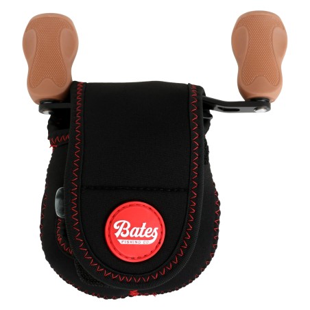 Casting Reel Bates Hundo'50 150