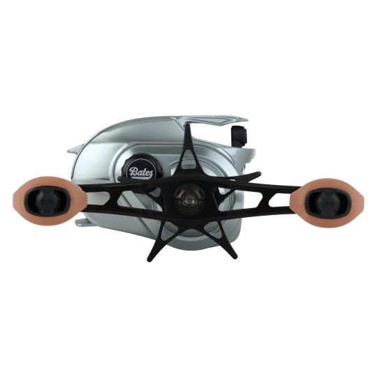 Casting Reel Bates Hundo'50 150