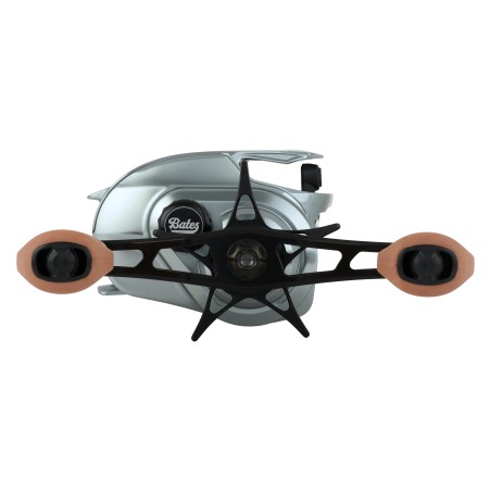 Casting Reel Bates Hundo'50 150