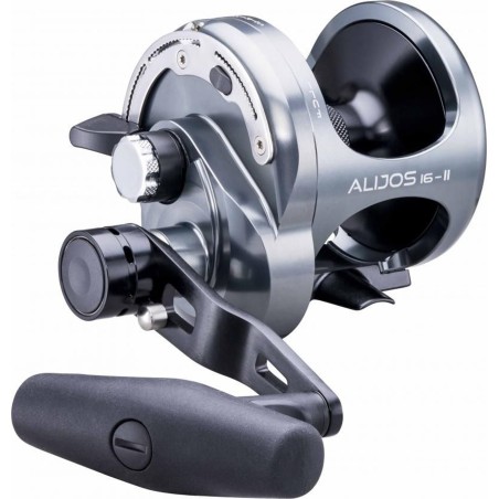 Moulinet Okuma Alijos 2-Speed
