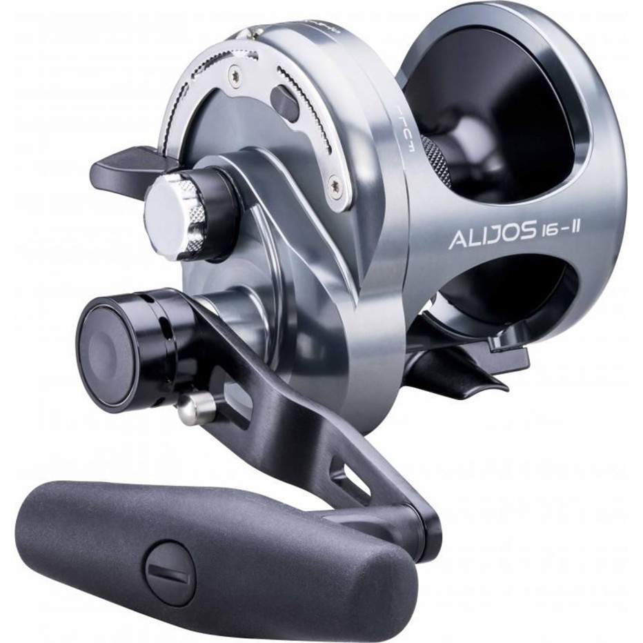 Moulinet Okuma Alijos 2-Speed