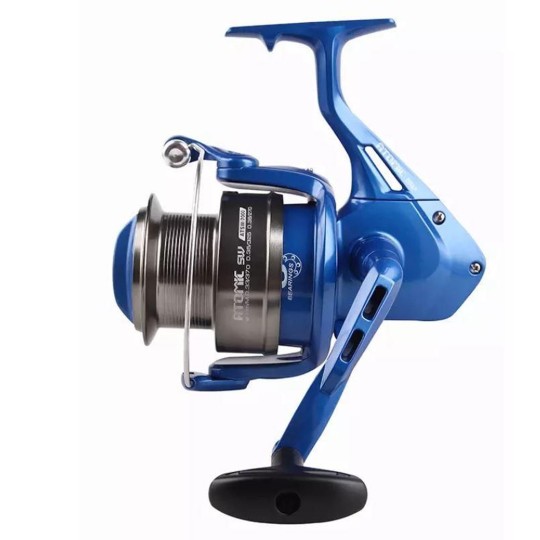 Moulinet Spinng Mer Okuma  Atomic Sw