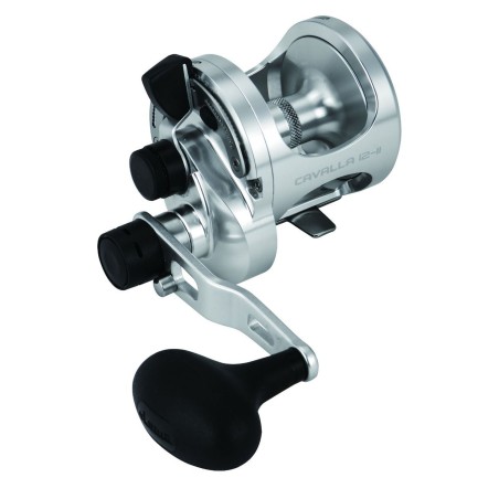 Moulinet Okuma  Cavalla