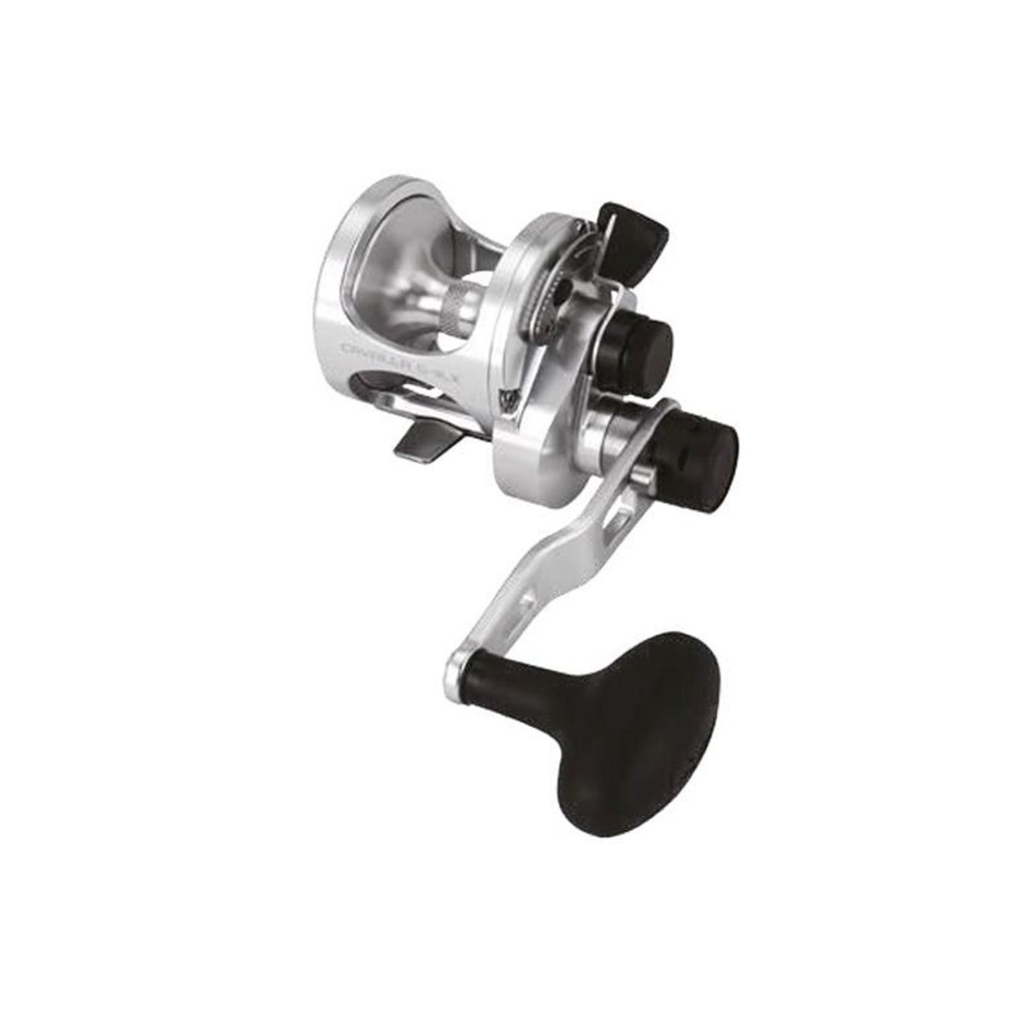 Carrete Okuma Cavalla