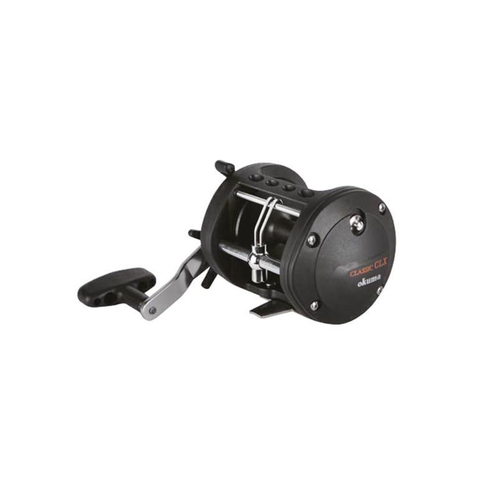 Reel Trolling Okuma Classic CLX