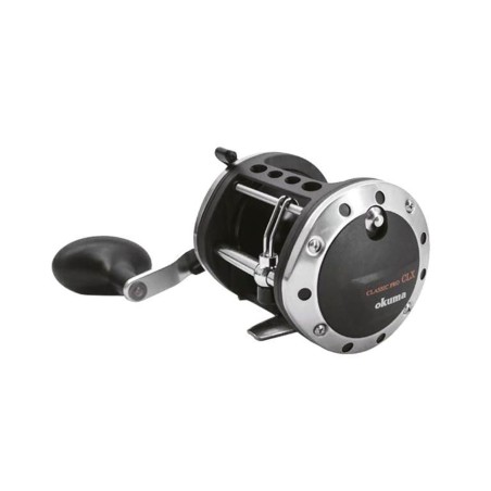 Moulinet Traine Okuma Classic Pro Clx