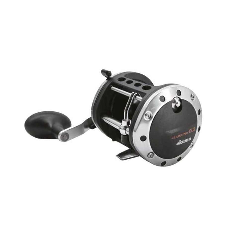 Moulinet Traine Okuma Classic Pro Clx