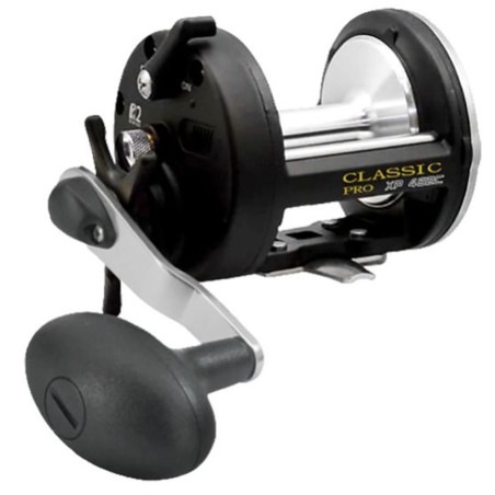 Moulinet Traine Okuma  Classic Pro Xp