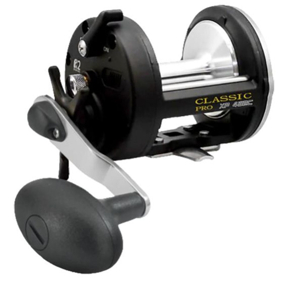 Moulinet Traine Okuma  Classic Pro Xp