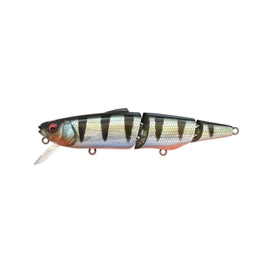Señuelo Duro Megabass SuWITCH 13,7cm