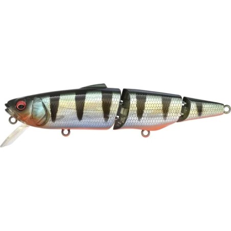 Señuelo Duro Megabass SuWITCH 13,7cm