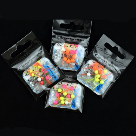 Guide Wire Garbolino Streamline Ball - Line Marker