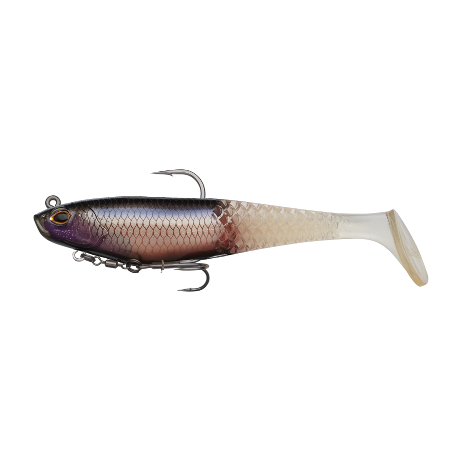 Gummifische Berkley Powerbait Cullshad Deep 20cm