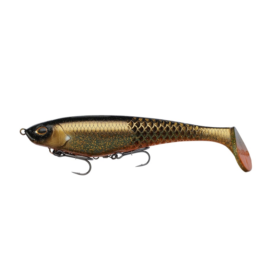 Leurre Souple Berkley Powerbait Cullshad Shallow 15cm
