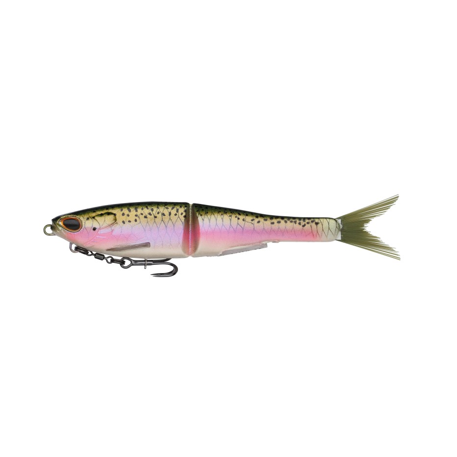 Soft bait Berkley Nessie 22cm