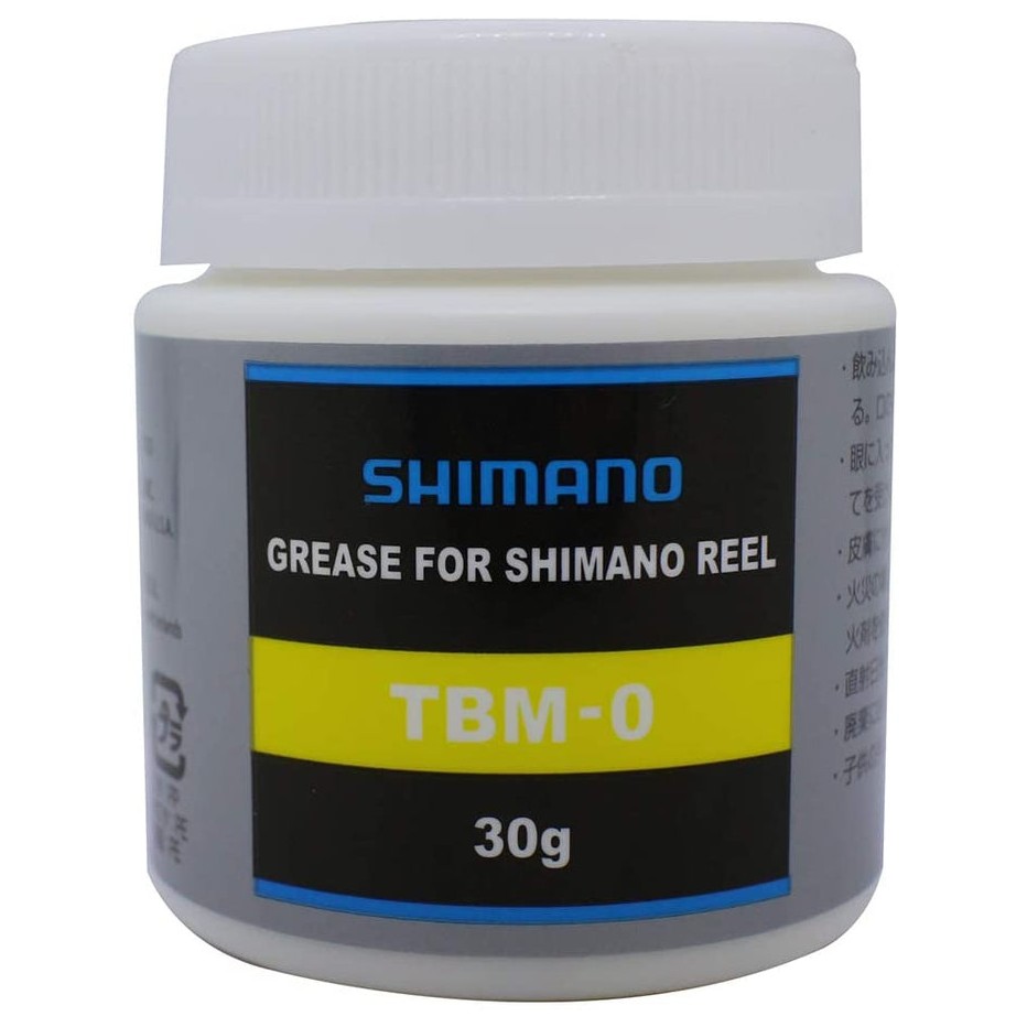 Graisse Shimano TBM-0