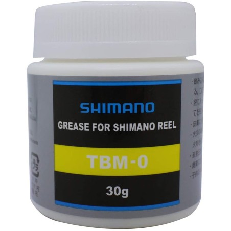 Graisse Shimano TBM-0