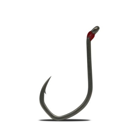 hameçon Simple VMC 7242 Redentex Evo Front