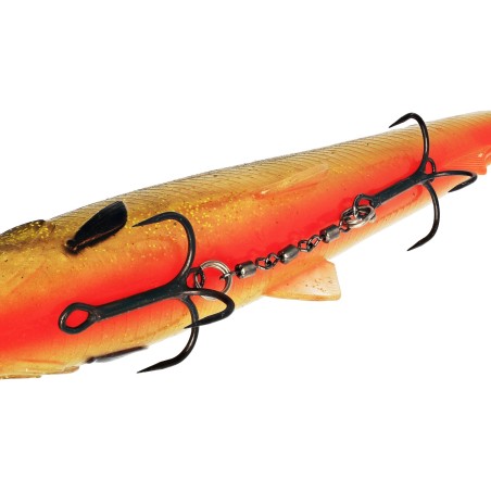 Hameçon Westin Add On Treble