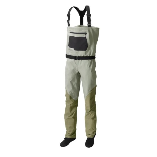 Waders Orvis Clearwater Sagebrush - Atmungsaktive Waders angeln