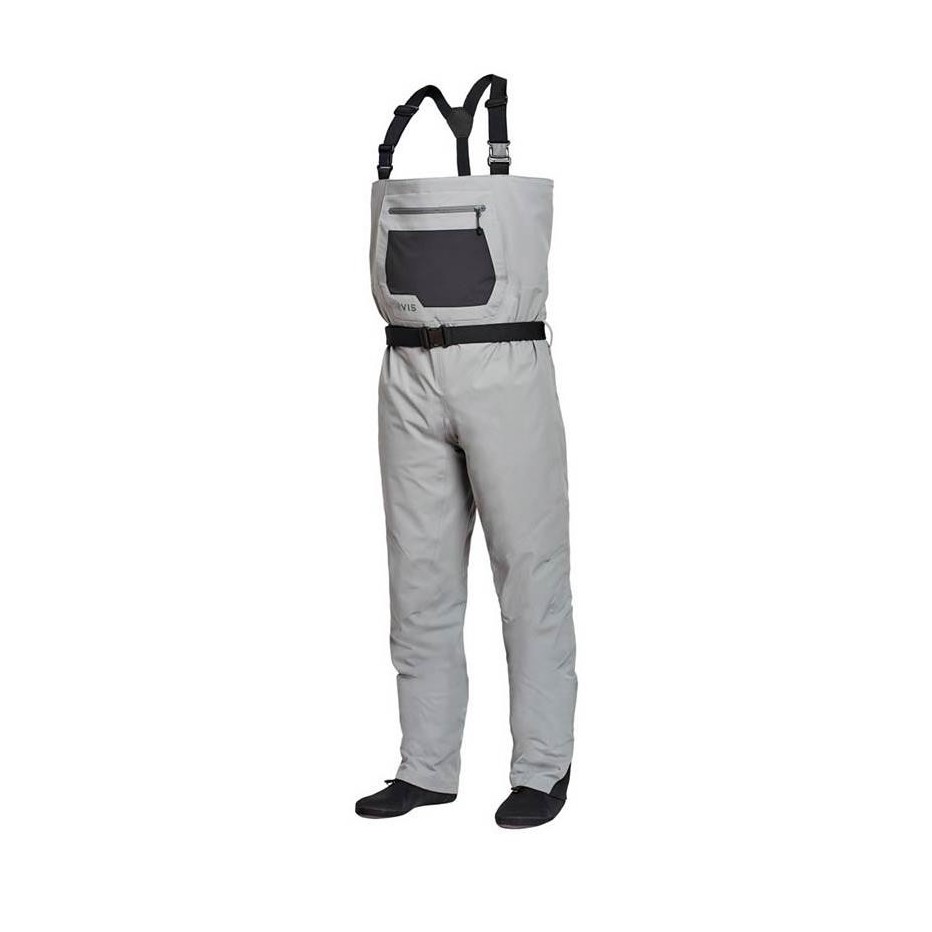 Waders Homme Orvis Clearwater | Waders respirant pêche