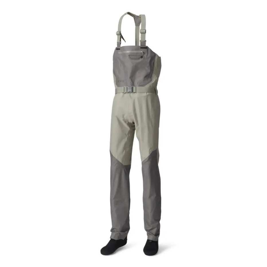 Orvis Ultralight Men's Waders - Lightweight and breathable