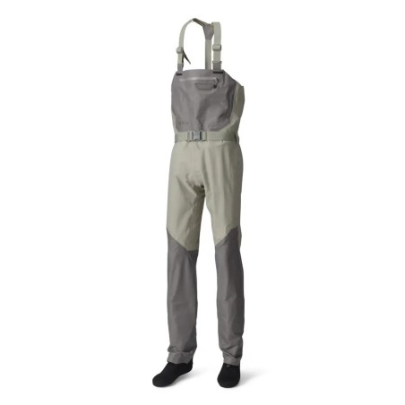 Waders Homme Orvis Ultralight - Léger et respirant