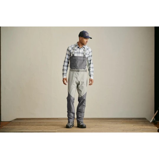 Waders Homme Orvis Ultralight - Léger et respirant