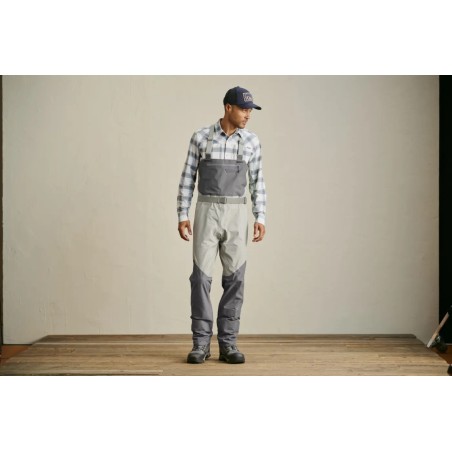 Orvis Ultralight Men's Waders - Lightweight and breathable