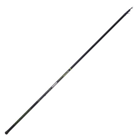 Rod adjustable trout rod Garbolino Serenity R - Sensitive