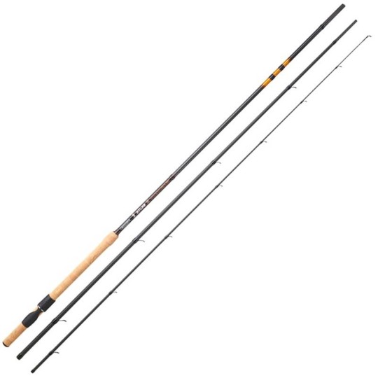 Rod Natural Bait Toc Garbolino Atlas An - Trout