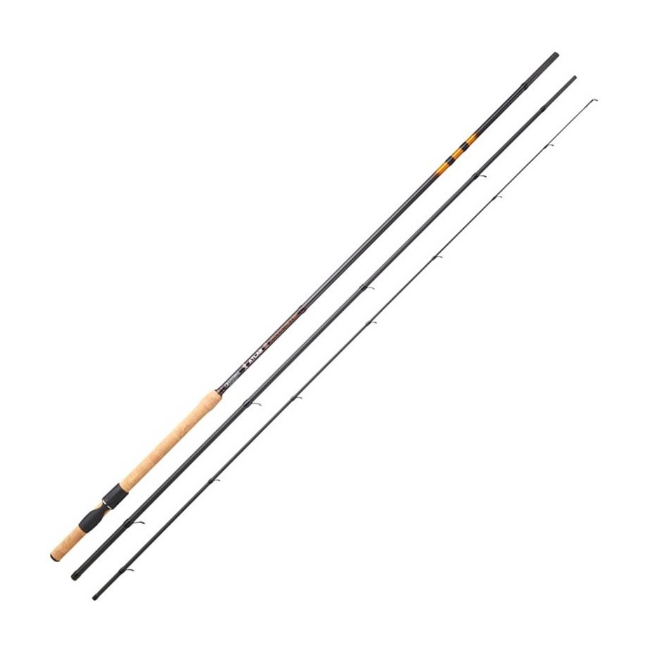 Rod Natural Bait Toc Garbolino Atlas An - Trout