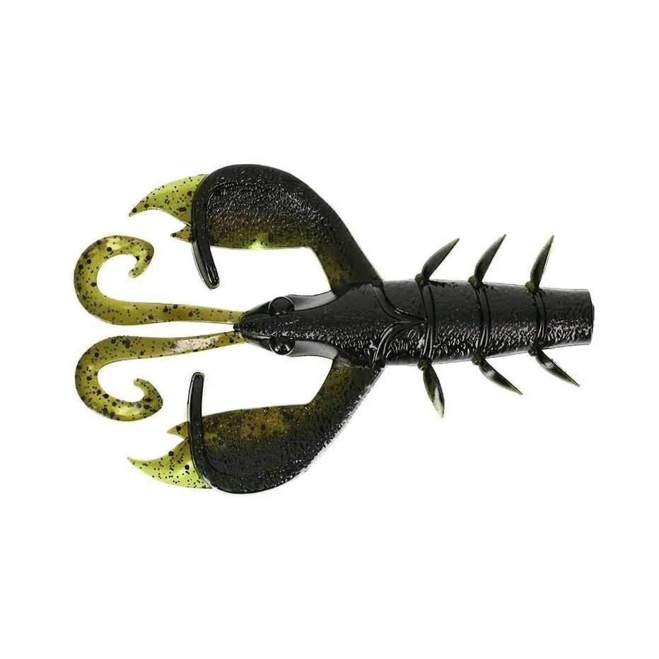Leurre Souple Illex Magic Craw 8cm