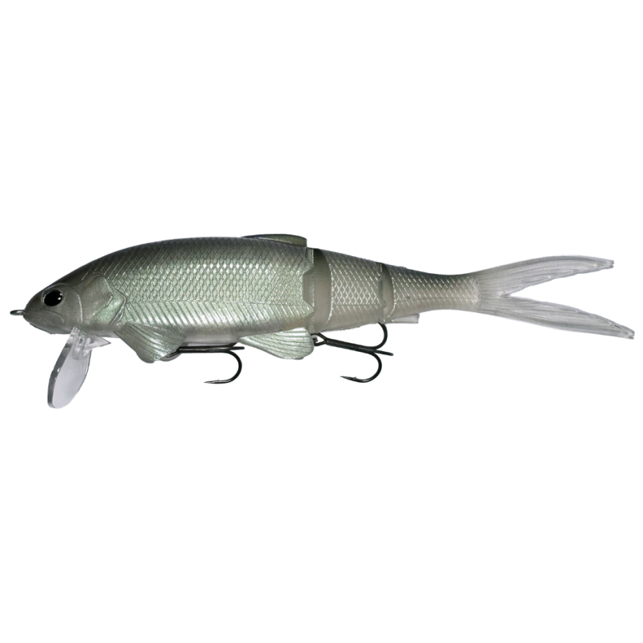 Soft Bait Soft Bait Baum Muon 8" - 7.91 inches