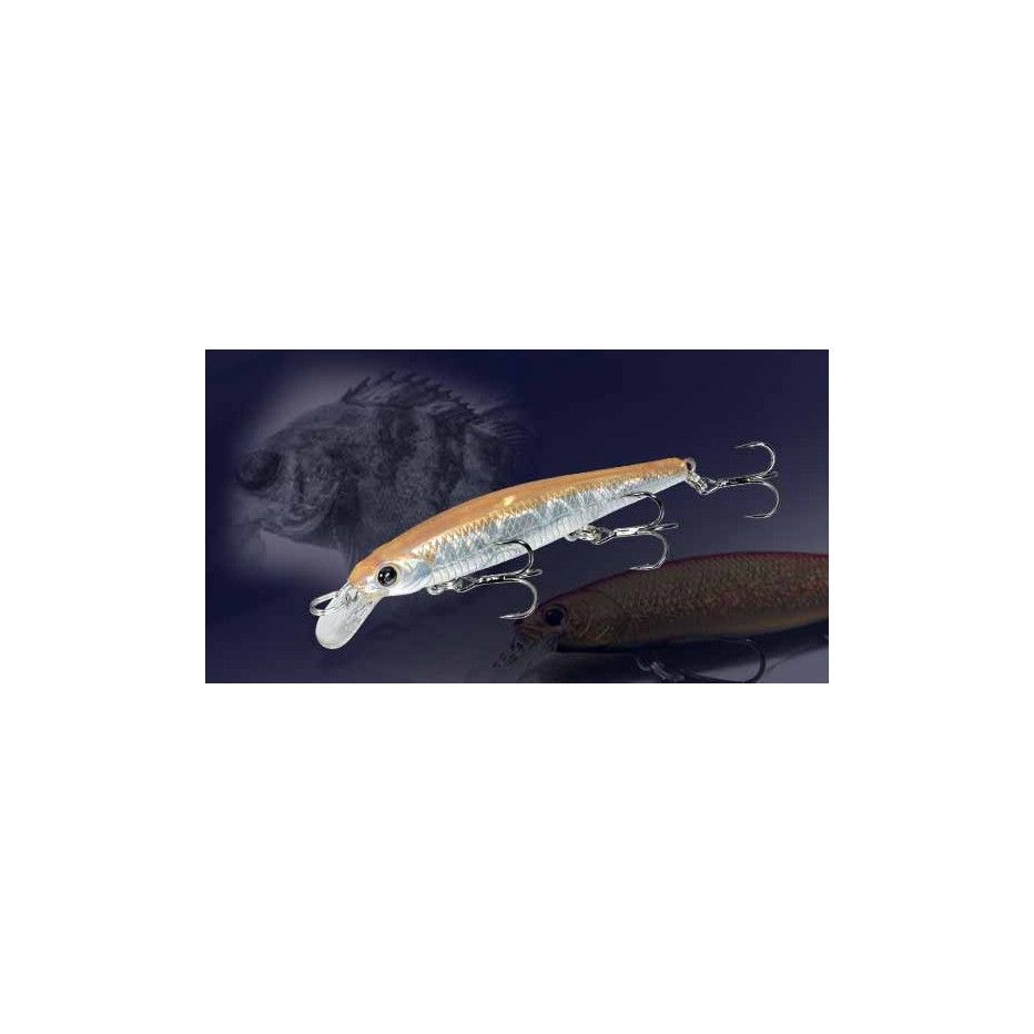 Señuelo Luckycraft Pointer Slender 127 MR