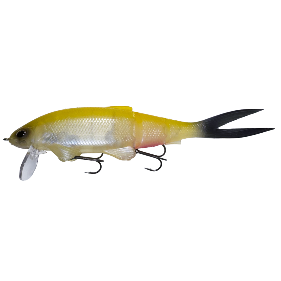 Señuelo Vinilo Baum Muon 8" - 20,1cm