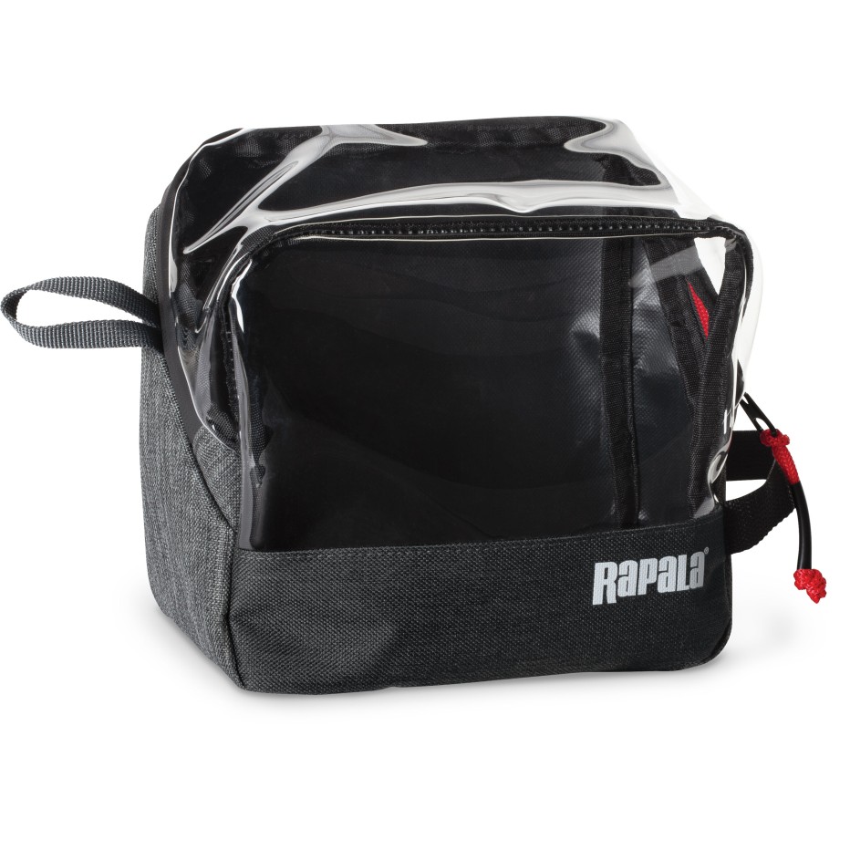 Trousse de rangement Rapala Rapid Pack S