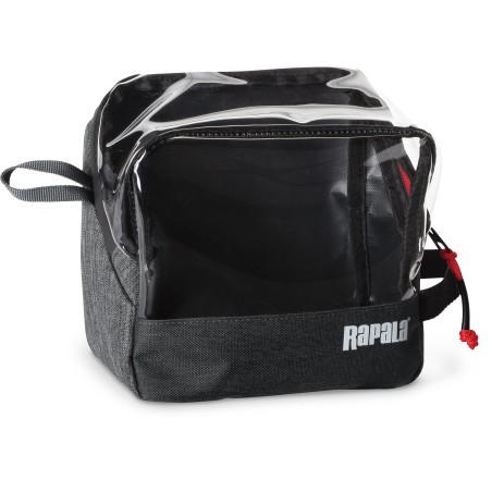 Trousse de rangement Rapala Rapid Pack S