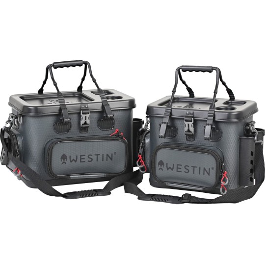 Bakkan Westin W4 Safeguard Tackle Bag