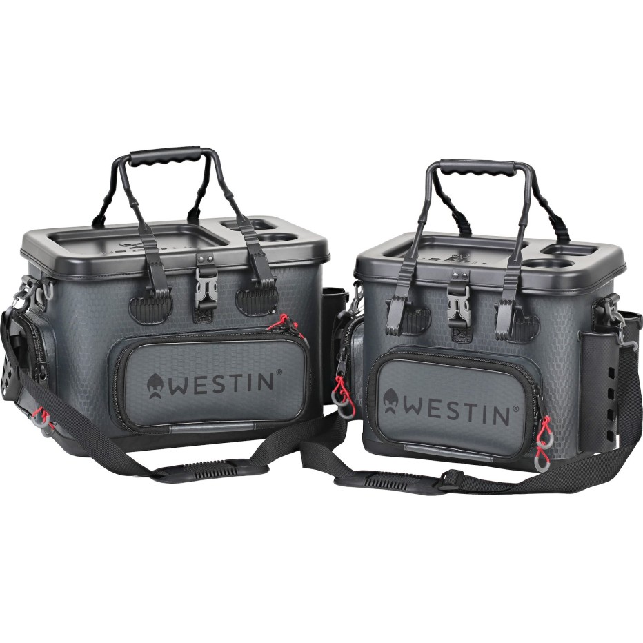 Bakkan Westin W4 Safeguard Tackle Bag