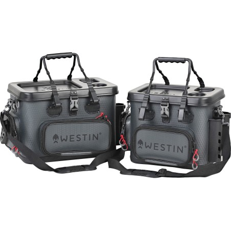Bakkan Westin W4 Safeguard Tackle Bag