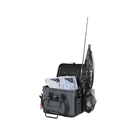 Bakkan Westin W4 Safeguard Tackle Bag