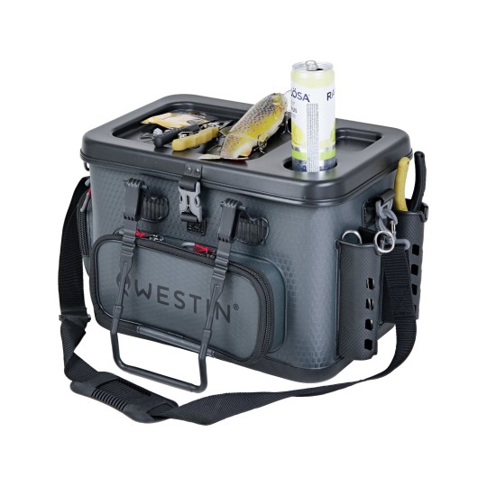 Bakkan Westin W4 Safeguard Tackle Bag