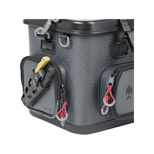 Bakkan Westin W4 Safeguard Tackle Bag