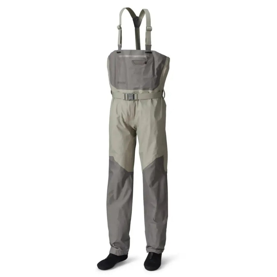 Orvis Ultralight Damen Waders - Atmungsaktiv und ultraleicht