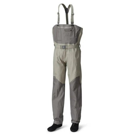 Waders Femme Orvis Ultralight - Respirant et ultra léger