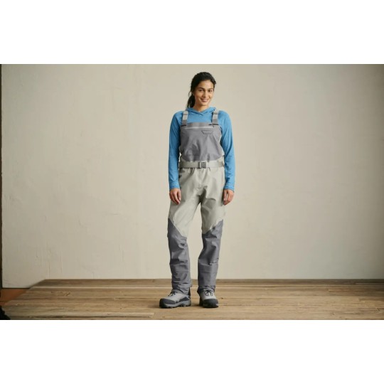 Waders Femme Orvis Ultralight - Respirant et ultra léger